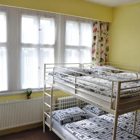 Pestalozza Privat bolig *