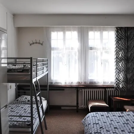 Pestalozza Privat bolig *