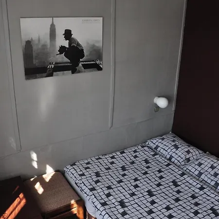 Privat bolig Pestalozza