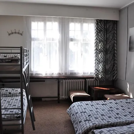 Pestalozza Privat bolig