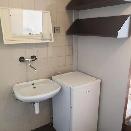 Pestalozza Privat bolig *