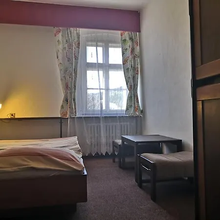 Pestalozza Privat bolig