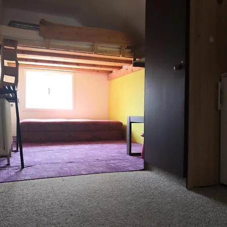 Pestalozza * Špindlerŭv Mlýn