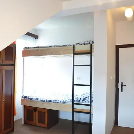 Privat bolig Pestalozza *