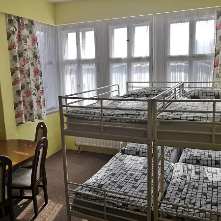 Privat bolig Pestalozza