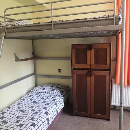 Pestalozza Privat bolig *