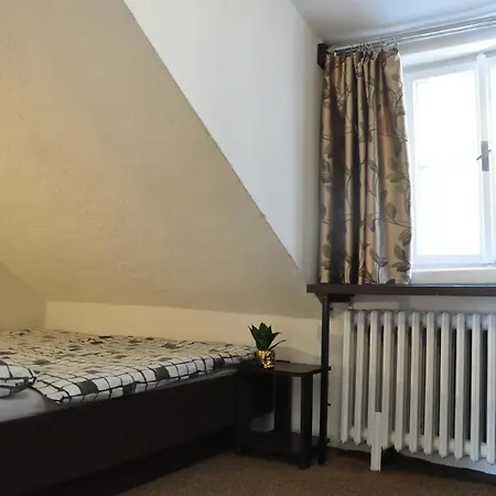 Pestalozza Privat bolig *