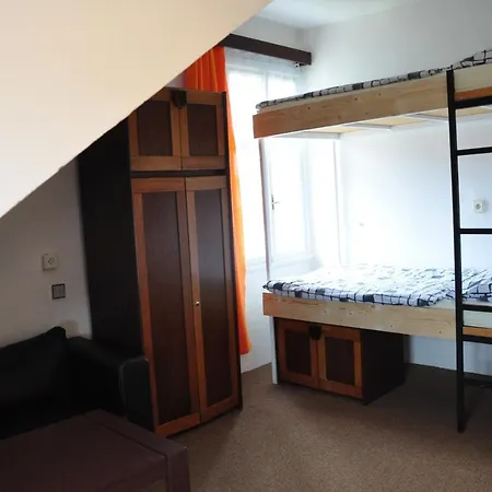 Pestalozza Privat bolig