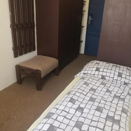 Pestalozza Privat bolig Špindlerŭv Mlýn