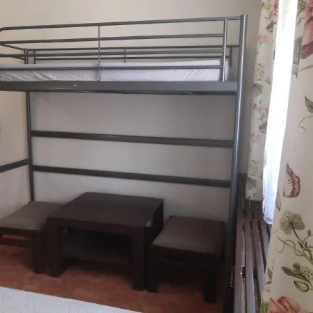 Pestalozza Privat bolig Špindlerŭv Mlýn