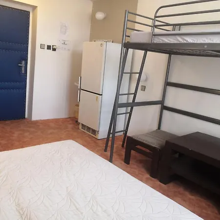 Privat bolig Pestalozza