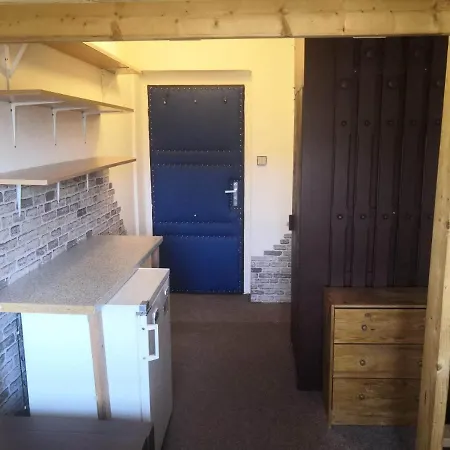 Pestalozza * Špindlerŭv Mlýn