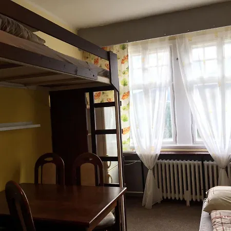 Privat bolig Pestalozza