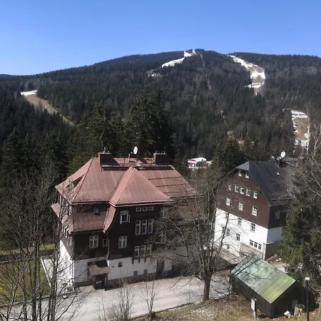 Pestalozza Privat bolig Špindlerŭv Mlýn