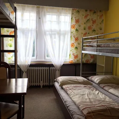 Pestalozza Privat bolig