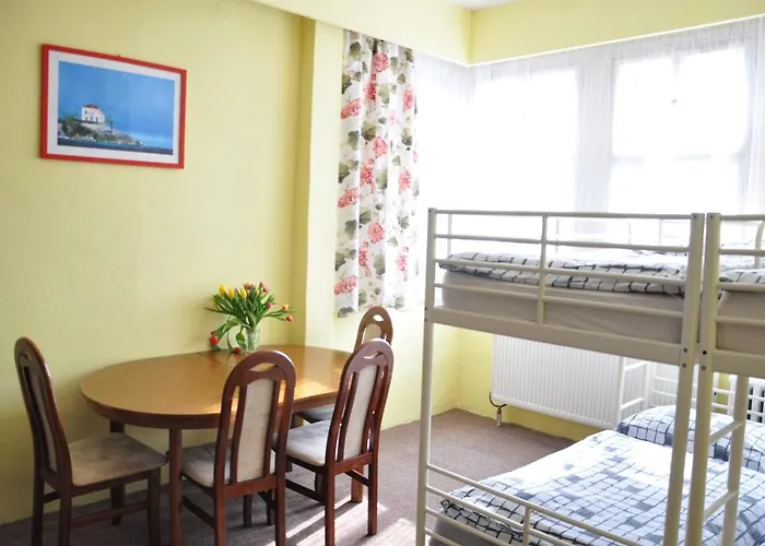 Pestalozza Privatunterkunft *