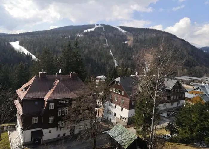 Pestalozza Privatunterkunft