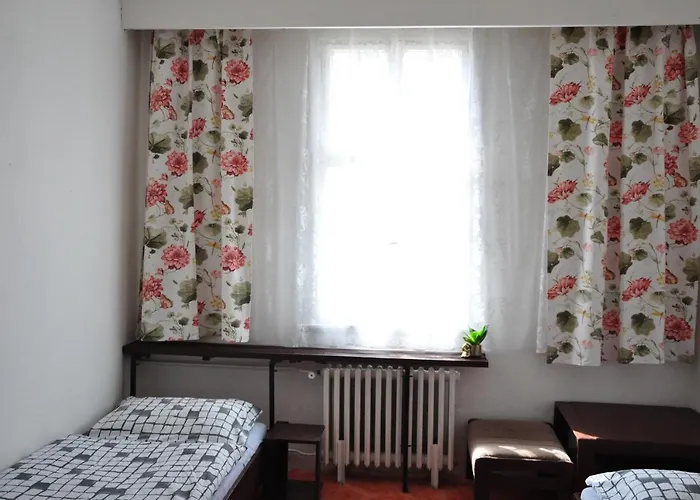 Pestalozza Privatunterkunft