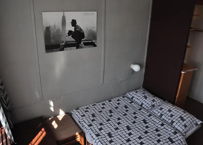 Privatunterkunft Pestalozza