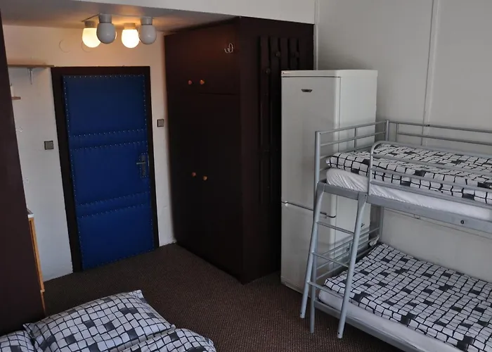 Privatunterkunft Pestalozza *