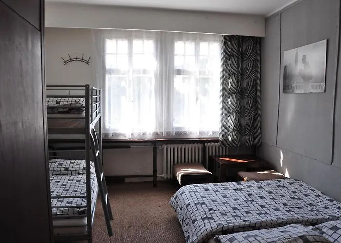 Pestalozza Privatunterkunft