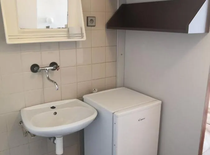 Pestalozza Privatunterkunft *