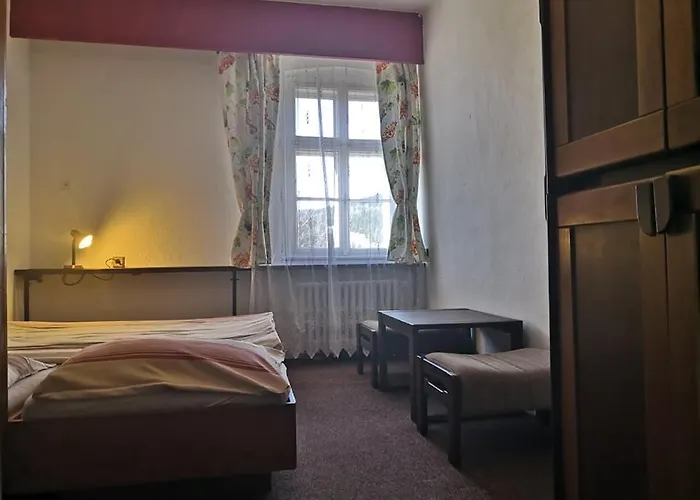 Pestalozza Privatunterkunft