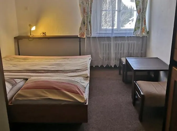 Pestalozza Privatunterkunft *