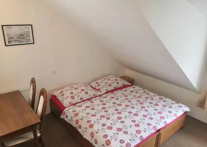 Privatunterkunft Pestalozza *