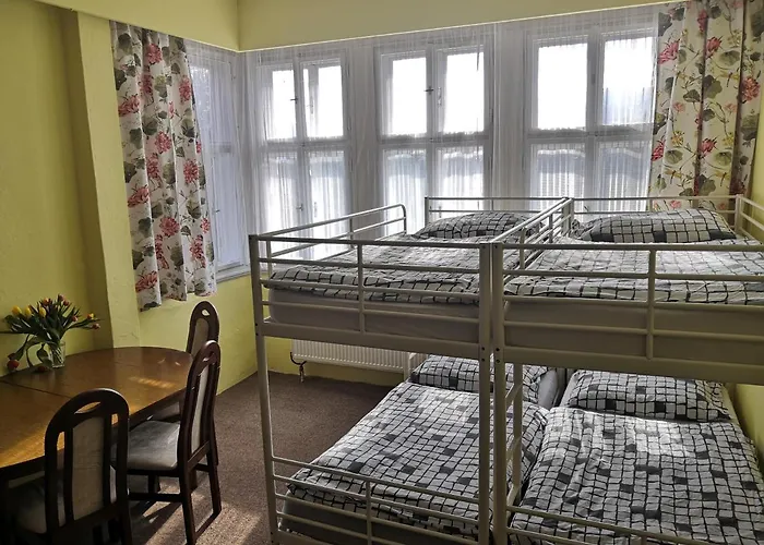 Privatunterkunft Pestalozza