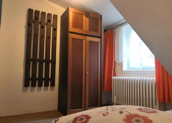 Pestalozza Privatunterkunft Špindlerŭv Mlýn