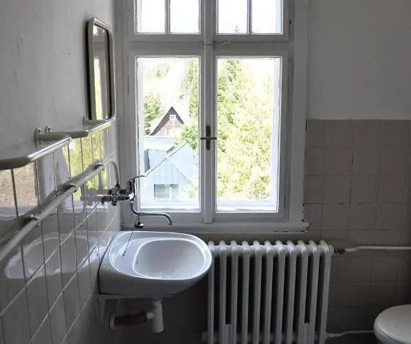 Pestalozza * Špindlerŭv Mlýn