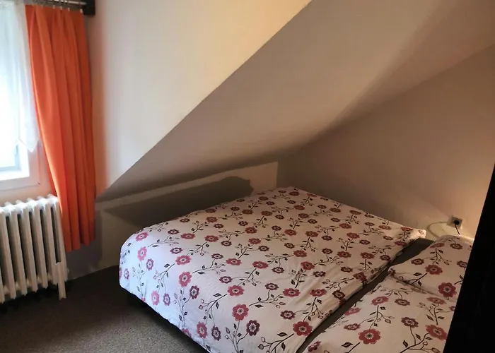 Privatunterkunft Pestalozza