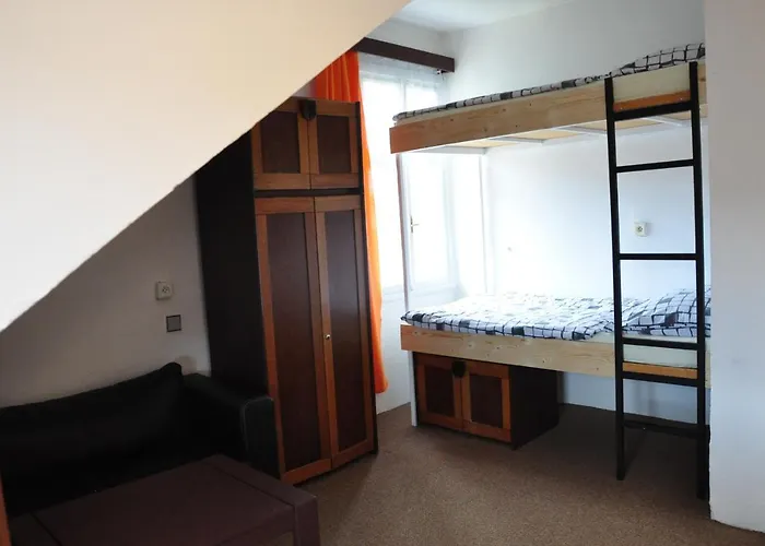 Pestalozza Privatunterkunft