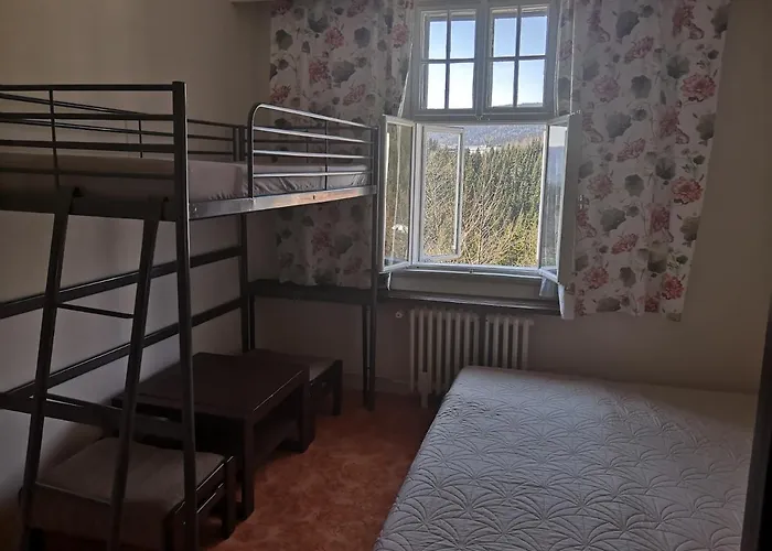 Privatunterkunft Pestalozza