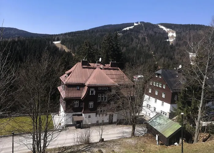 Pestalozza Privatunterkunft