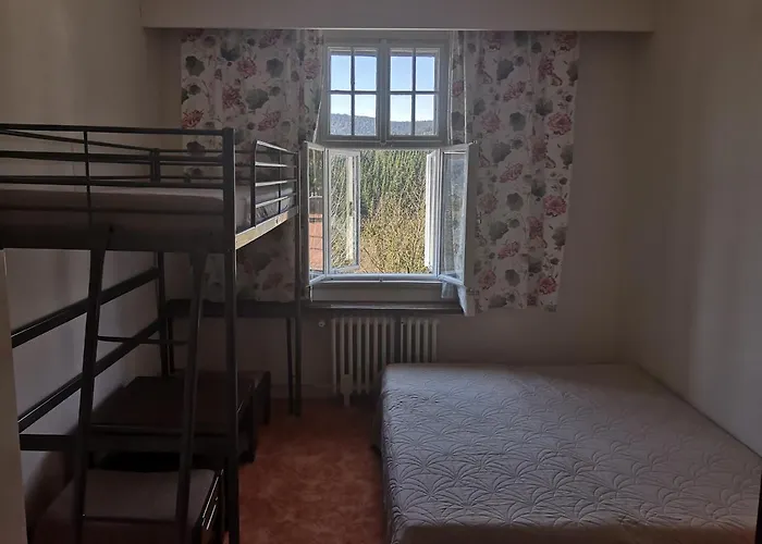 Pestalozza Privatunterkunft