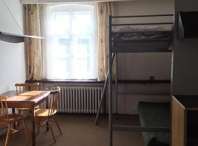 Privatunterkunft Pestalozza