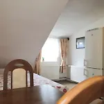 Ubytování v soukromí Pestalozza *
