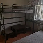 Ubytování v soukromí Pestalozza *
