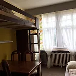 Ubytování v soukromí Pestalozza