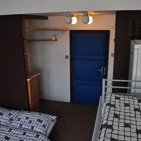 Pestalozza Kwatera prywatna *