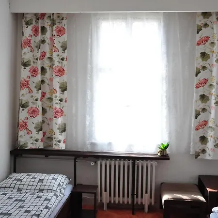 Pestalozza Homestay