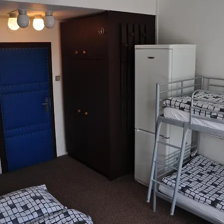 Kwatera prywatna Pestalozza *