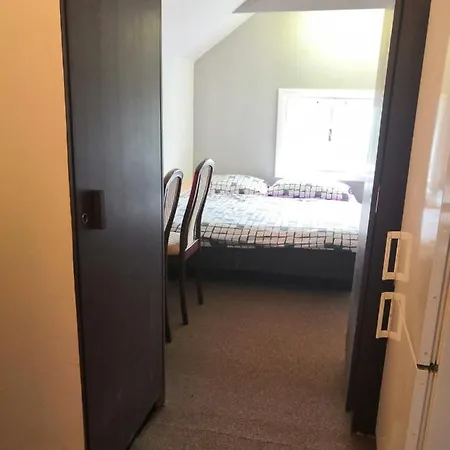 Pestalozza Kwatera prywatna Szpindlerowy Młyn