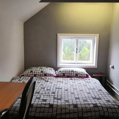 Pestalozza Homestay