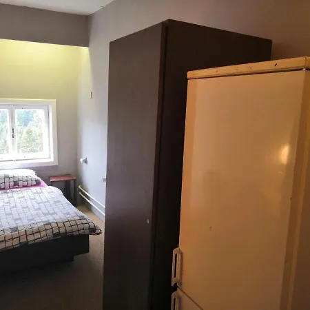 Pestalozza Szpindlerowy Młyn