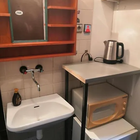 Pestalozza منزل للإقامة *