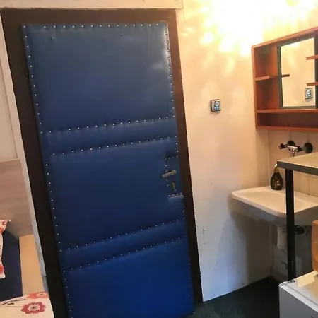 Pestalozza Homestay