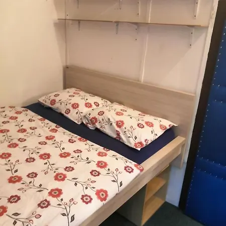 Pestalozza Pansiyon Špindlerŭv Mlýn